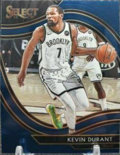 Kevin Durant