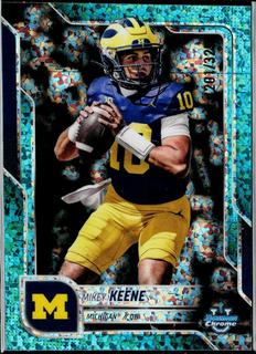 Mikey Keene