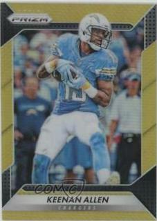 Keenan Allen