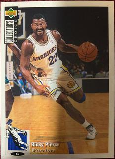 Ricky Pierce