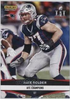 Nate Solder