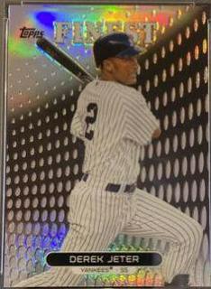 Derek Jeter