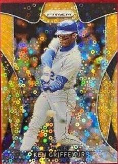 Ken Griffey Jr.