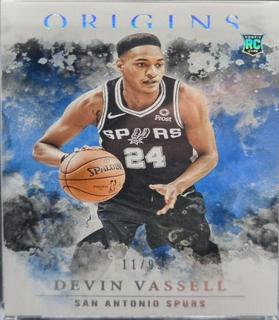 Devin Vassell