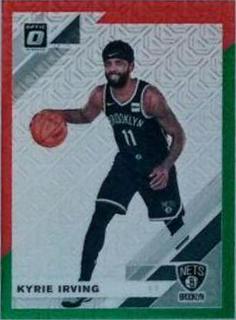 Kyrie Irving