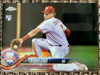 J.P. Crawford