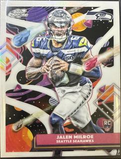 Jalen Milroe