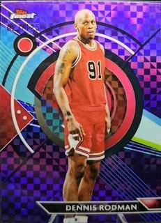 Dennis Rodman