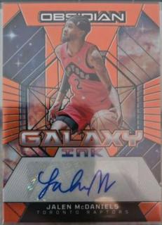 Jalen McDaniels