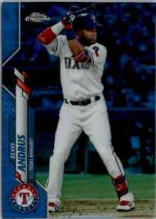 Elvis Andrus