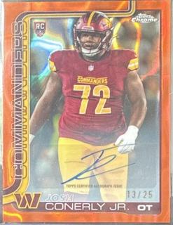 Josh Conerly Jr.
