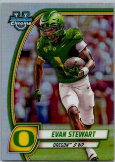 Evan Stewart