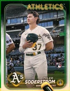 Tyler Soderstrom
