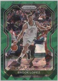 Brook Lopez