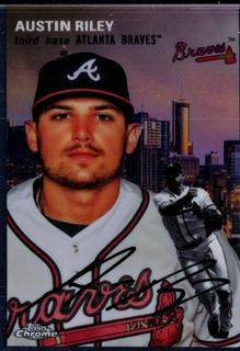 Austin Riley