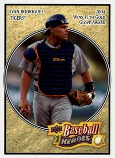 Ivan Rodriguez
