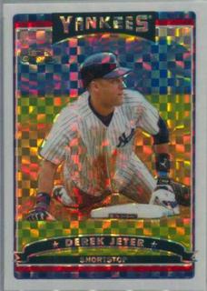 Derek Jeter
