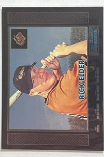 Rick Elder # 254