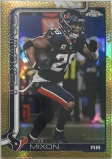 Joe Mixon