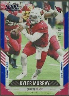 Kyler Murray
