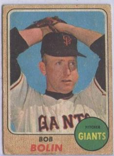 Bob Bolin