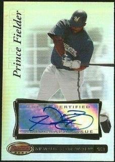 Prince Fielder