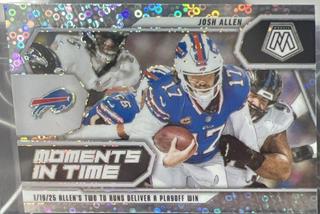 Josh Allen