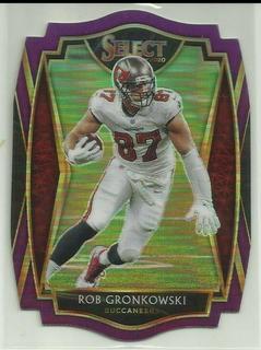 Rob Gronkowski