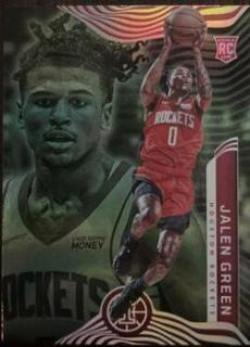 Jalen Green