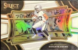Davante Adams