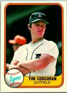 Tim Corcoran