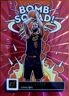 Evan Mobley