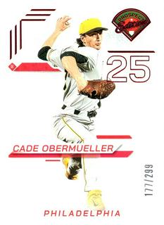 Cade Obermueller