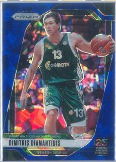 Dimitris Diamantidis