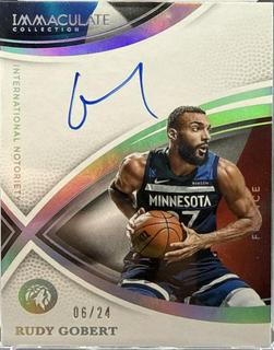 Rudy Gobert