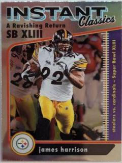 James Harrison