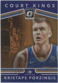 Kristaps Porzingis