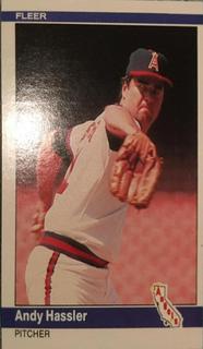 Andy Hassler