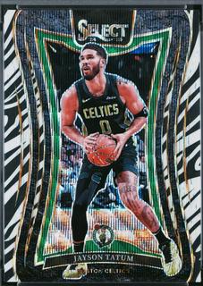 Jayson Tatum