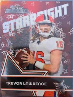 Trevor Lawrence