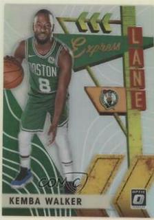Kemba Walker