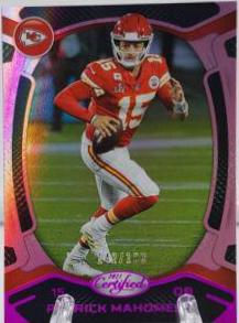 Patrick Mahomes II