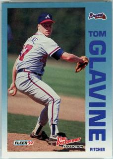Tom Glavine