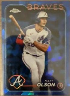Matt Olson