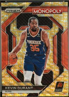 Kevin Durant
