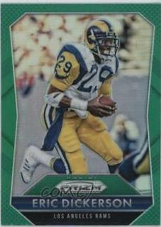 Eric Dickerson