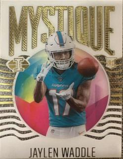 Jaylen Waddle
