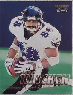 Brian Kinchen