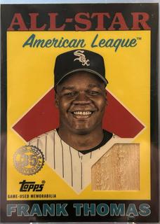 Frank Thomas