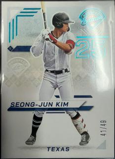 Seong-Jun Kim